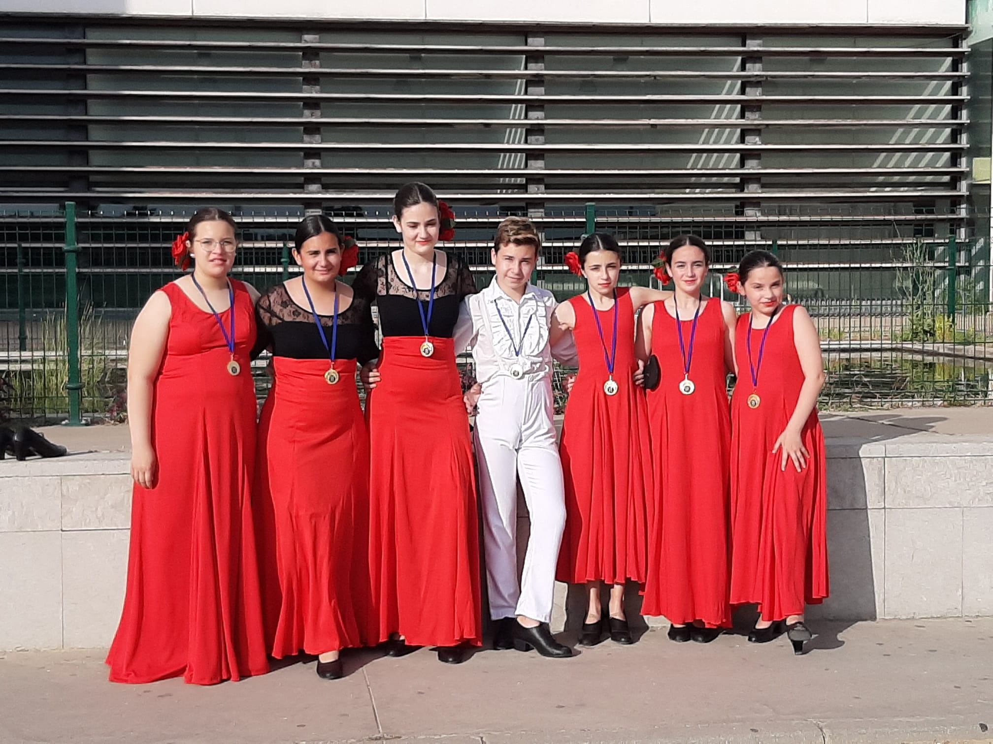 Diego Guijo alumnos/as