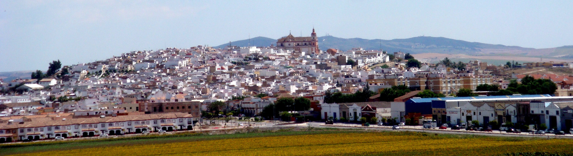 Las Cabezas de San Juan (Sevilla)