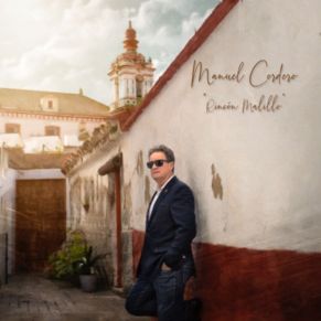 Manuel Cordero. Presentación de su nuevo disco. 