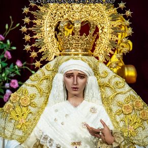 Cartel Pregón Semana Santa