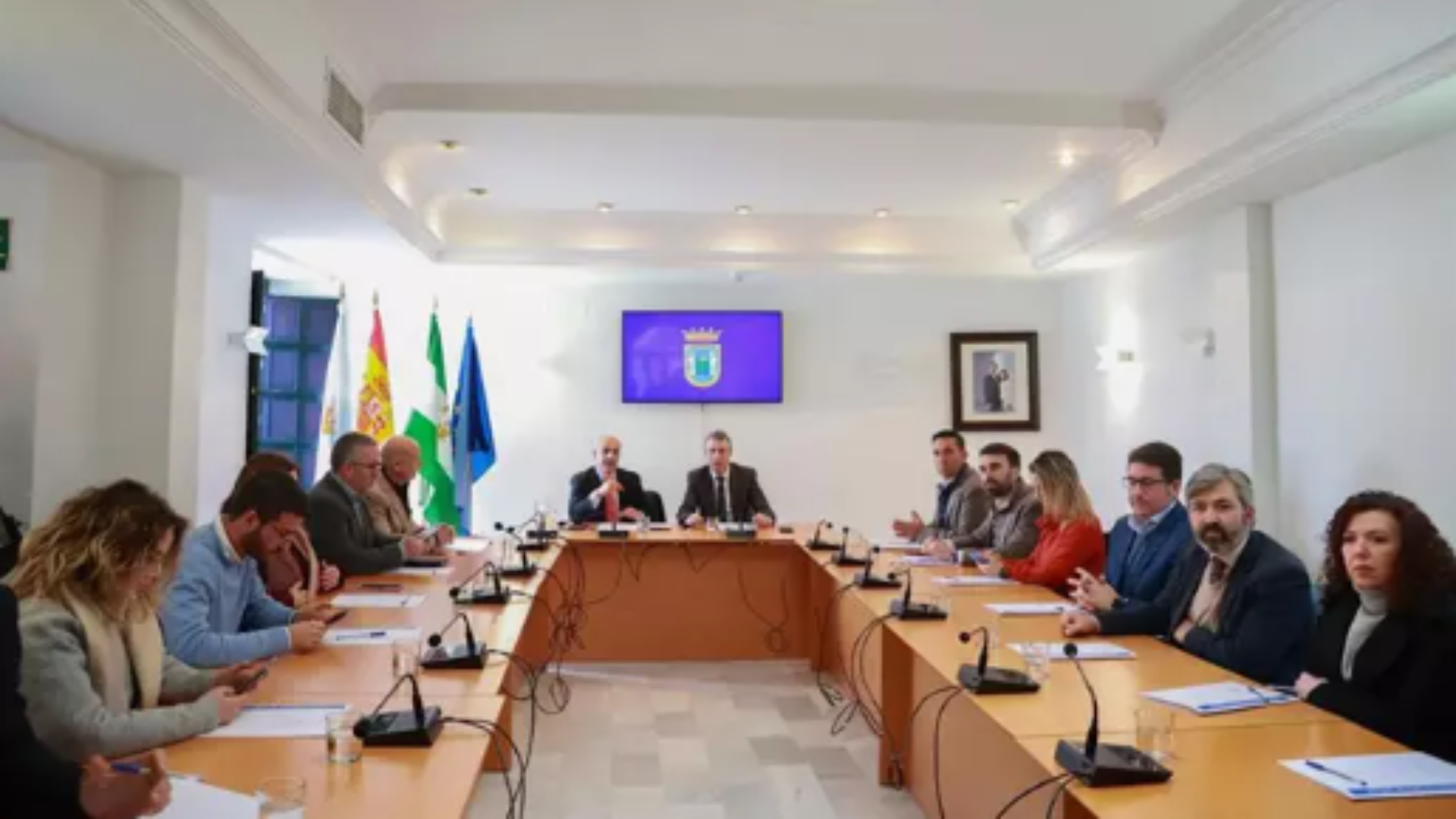 LAS CABEZAS DE SAN JUAN WEB